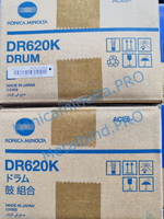 Фотобарабан DR-620 K черный Konica Minolta оригинальный ACE60Y2