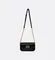 Сумка Dior 30 Montaigne Avenue черный