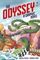 The Odyssey - Graphic Novels