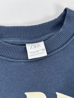 Свитшот Zara