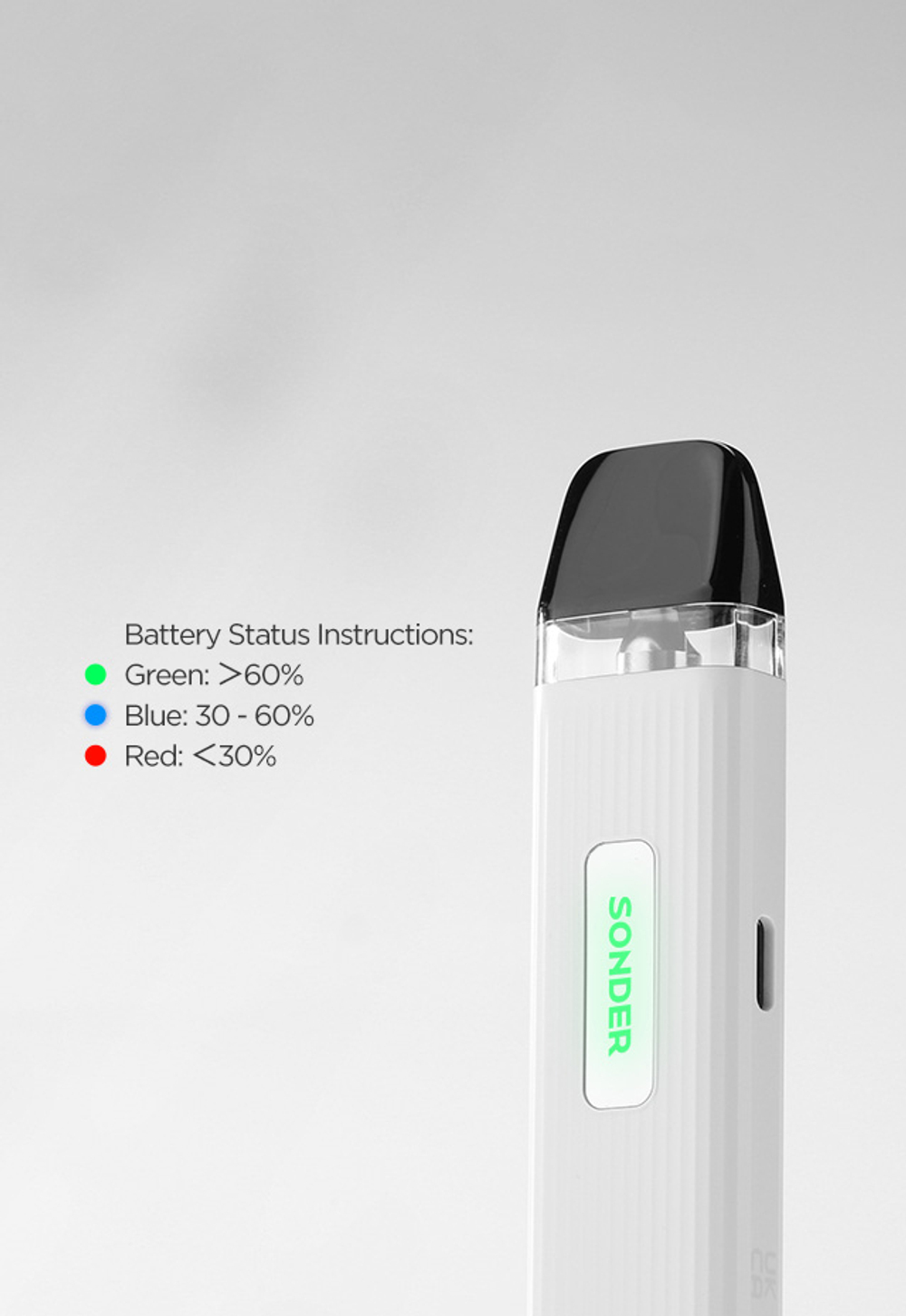 GeekVape Sonder Q