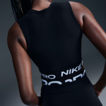 FZ3615-010 Топ Nike Pro Dri-fit 365 Crop Tank W FZ3615-010