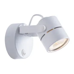 Спот Mizar A1311AP-1WH Arte Lamp