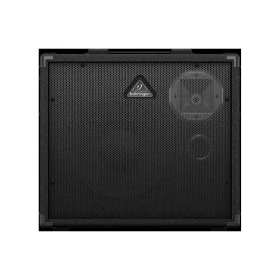 Behringer Ultratone K900FX Black