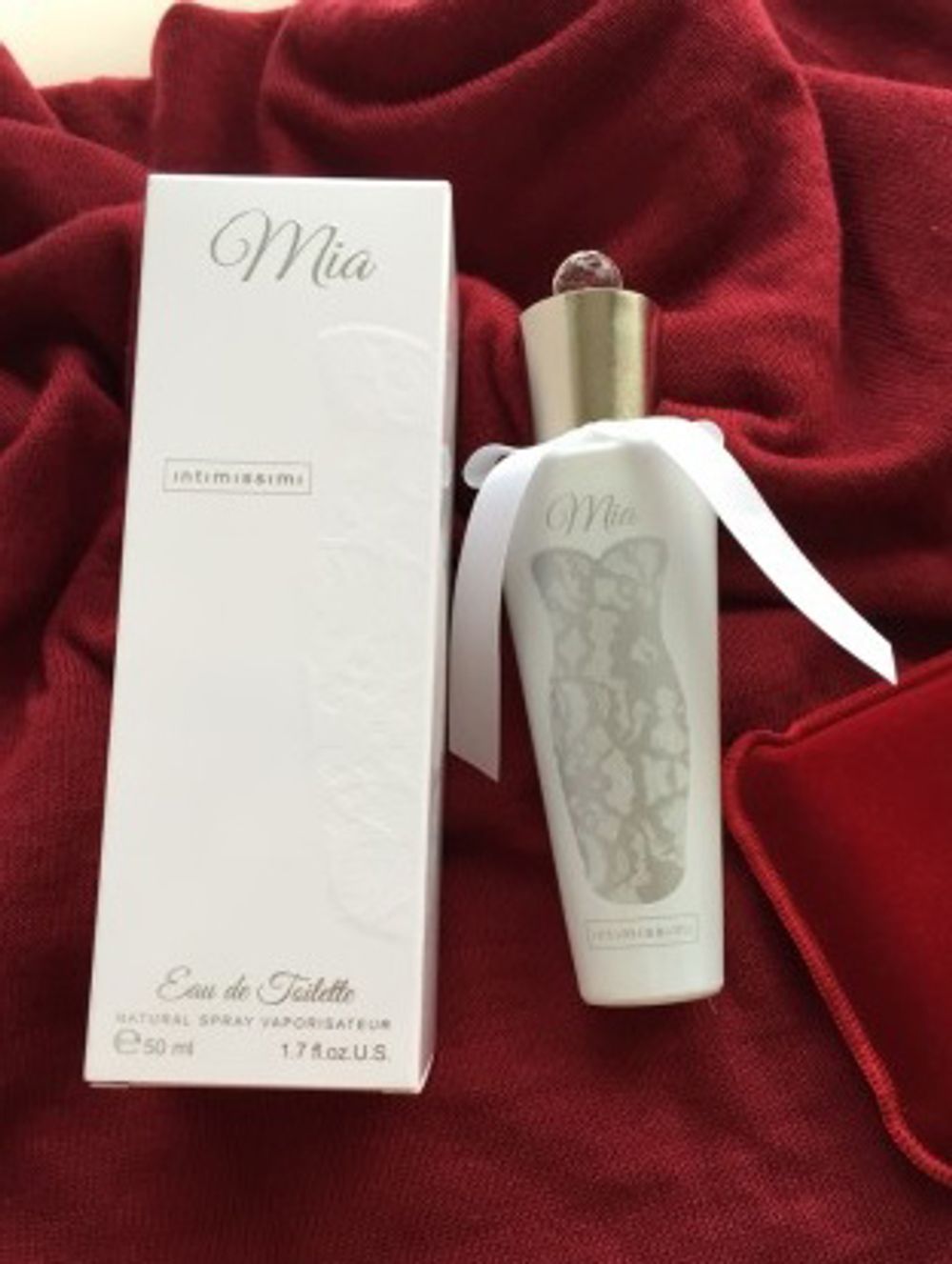 Intimissimi Mia