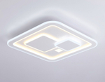 Накладной светильник Ambrella Light FA FA7712