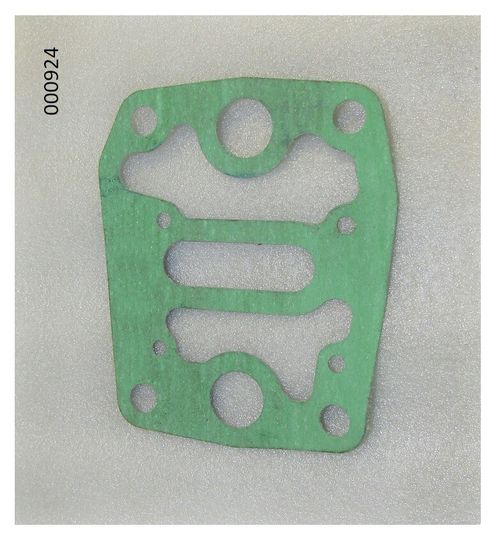 Прокладка корпуса фильтра масла Ricardo R4105ZLDS1:TDK 56-170 6LT/Oil seat gasket