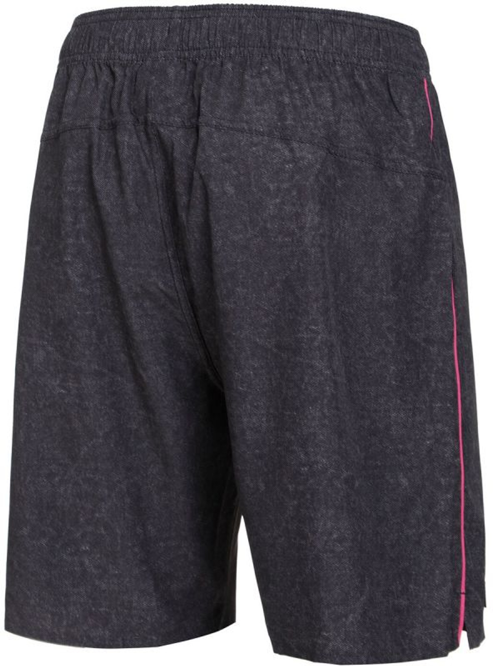 Мужские теннисные шорты Ellesse Padellada Short - black denim