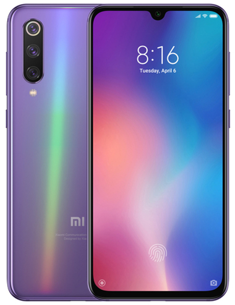 Xiaomi Mi 9 SE 6/64Gb Purple
