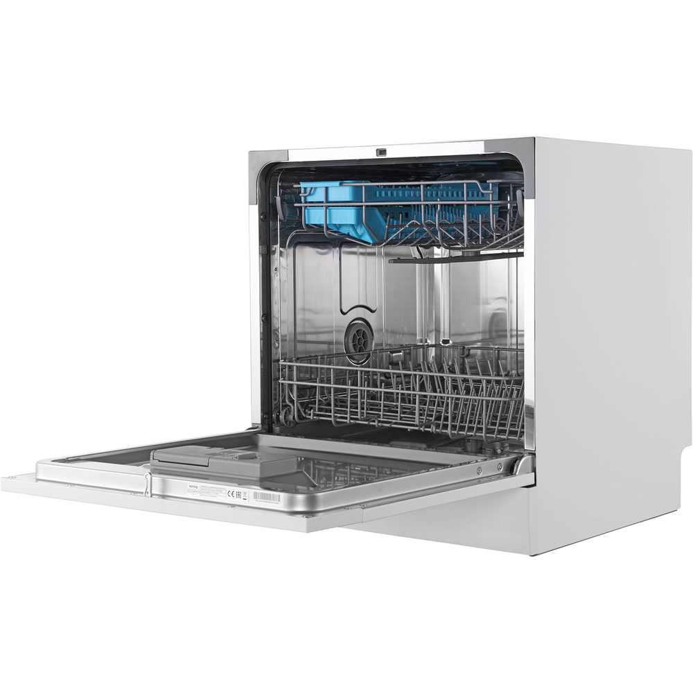 KORTING KDFM 25358 W