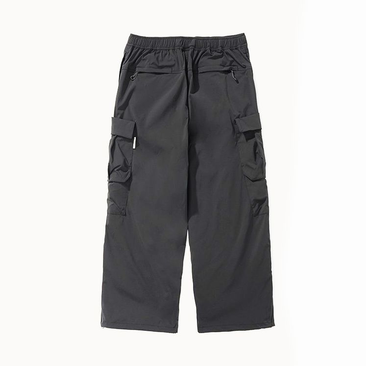 Брюки NOTHOMME Work Multipocket, черный
