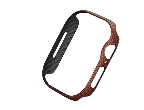 Чехол Pitaka Air Case для Apple Watch Series 10 - 42 мм Закат | Sunset