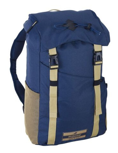 Рюкзак теннисный Babolat Classic Pack - dark blue