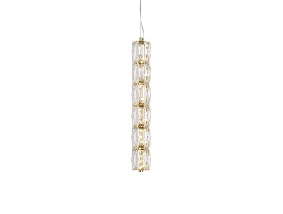 Подвесной светильник Newport CRYSTAL М0071067