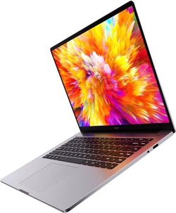 Ноутбук Xiaomi RedmiBook Pro XMA2007-DJ  Intel Core i5 11300H, 3.1 GHz - 4.4 GHz, 16384 Mb, 15.6" 3K 3200x2000, 512 Gb SSD, DVD нет, Intel Iris Xe Graphics, Windows 10, серебристый