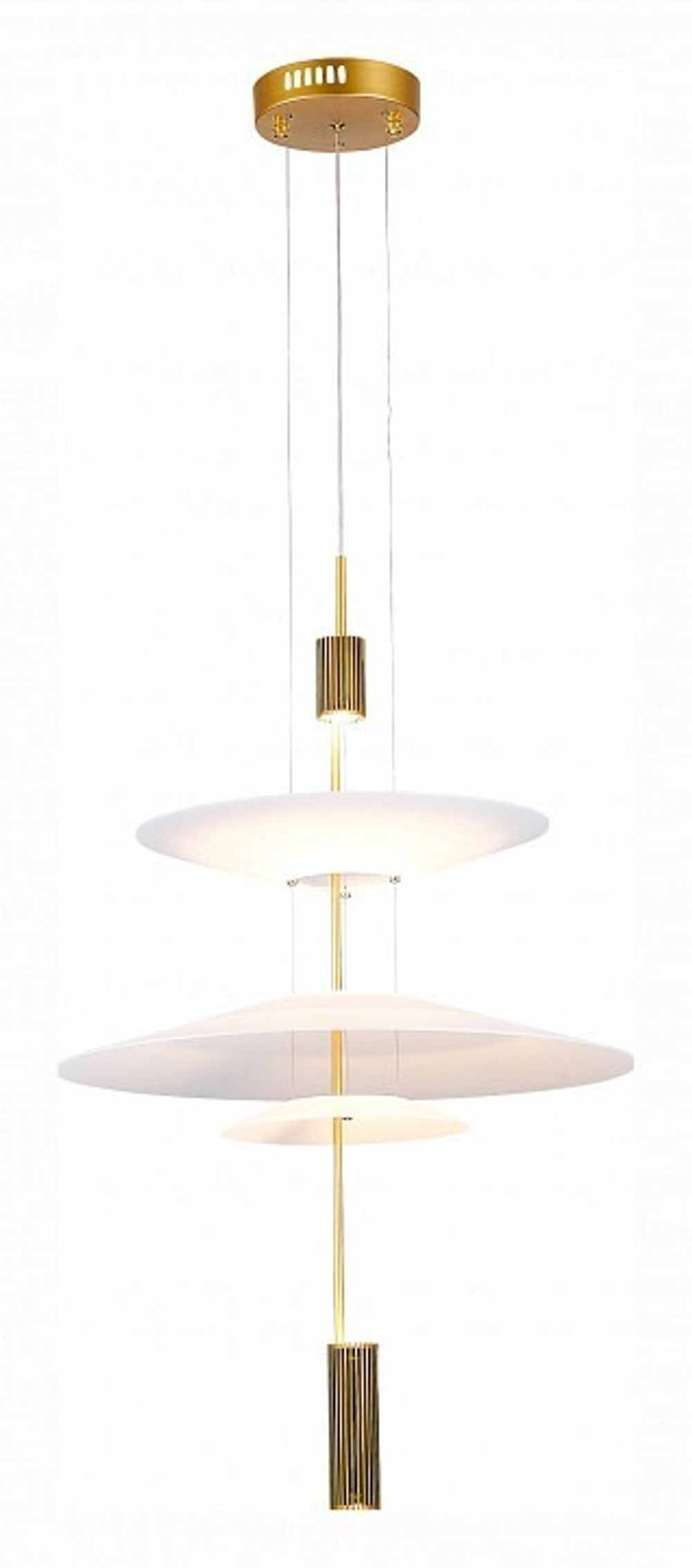 Подвесной светильник ST-Luce Isola SL6101.213.01
