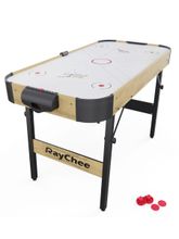 Игровой стол - аэрохоккей DFC 122 x 61 см (48&amp;quot;)