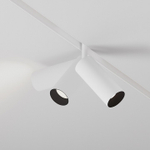 Светильник на штанге Maytoni Focus LED TR032-4-12WTW-M-DSZ-W