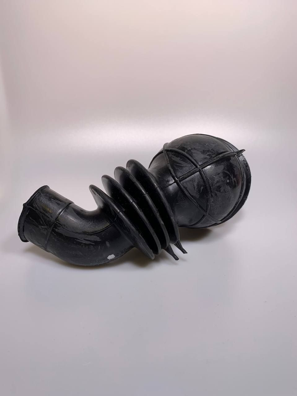 Патрубок сливной Indesit C00109648