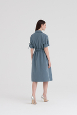 Платье Леричи NOME Atelier