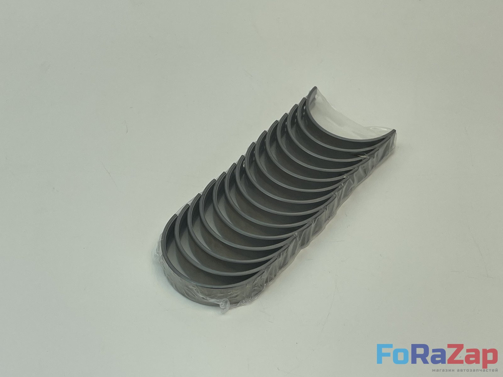 Вкладыши коренные STD VAG 3.6 FSI