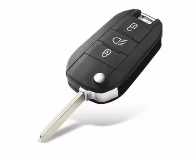 Выкидной Ключ PEUGEOT 208