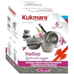 Набор №3 ап «Мрамор» кмт42а,кмт17а,смт246а+стеклянная крышка