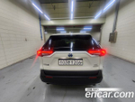 Toyota RAV4 2.5 2WD Hybrid — 2020