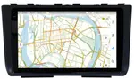 Магнитола для Hyundai Creta 2 2021-2022, Solaris HC 2024+ - Vaycar VA23-1407-2K на Android 13, Быстрая, 2K QLED, CarPlay,4G SIM-слот