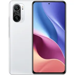 Xiaomi Mi 11i 8/256GB Frosty White (Белый)