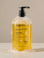DAENG GI MEO RI Шампунь с яичным протеином EGGPLANET DAILY HEALTHY SCALP SHAMPOO, 380 мл