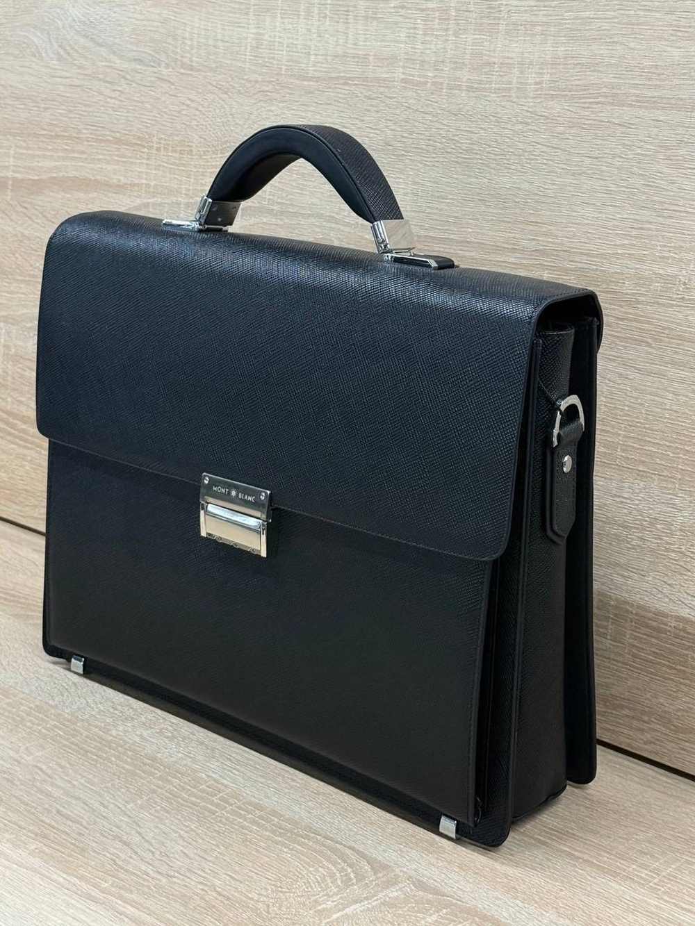 Портфель Montblanc