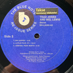 Thad Jones / Mel Lewis – Thad Jones / Mel Lewis 2LP (США 1975г.)