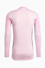 Вратарская кофта adidas Tiro 25 Pro GK - розовый