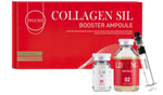 Ампульная сыворотка Collagen Sil Booster Ampoule, лифтинг-ампула + 4 ампулы «коллагеновая нить»