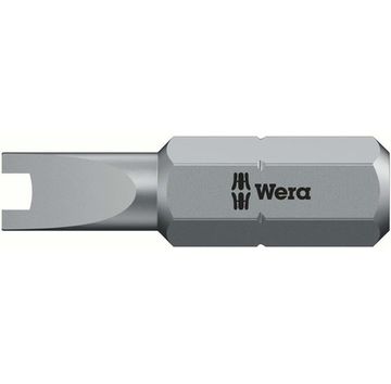 857/1 Z Натяжная насадка 8 х 25 Wera WE-057152
