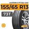 Laufenn G Fit EQ+ LK41 155/65 R13 73T