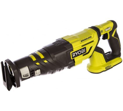 Садовая сабельная пила Ryobi ONE+ RY18PSA-0 5133004594
