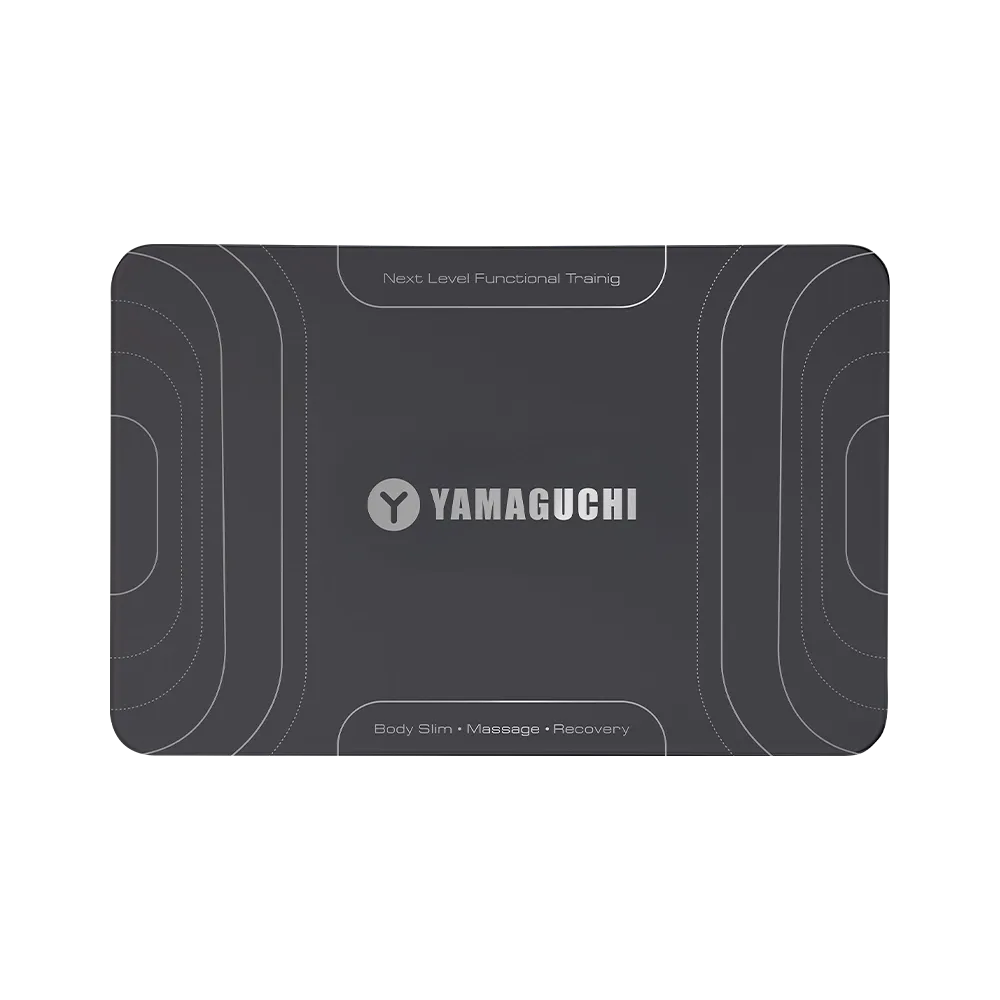 Виброплатформа Yamaguchi Vibroplate NEO