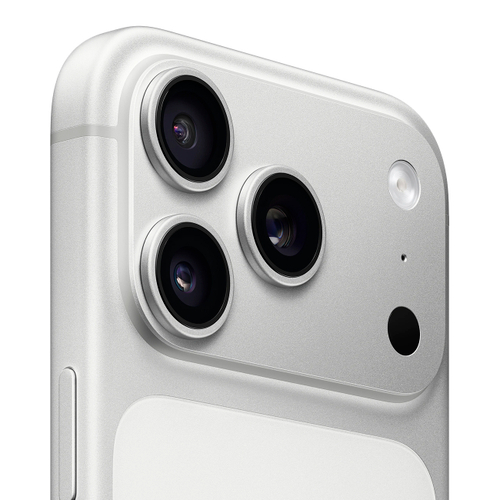 Смартфон Apple iPhone 17 Pro 256 ГБ (Серебристый | Silver)