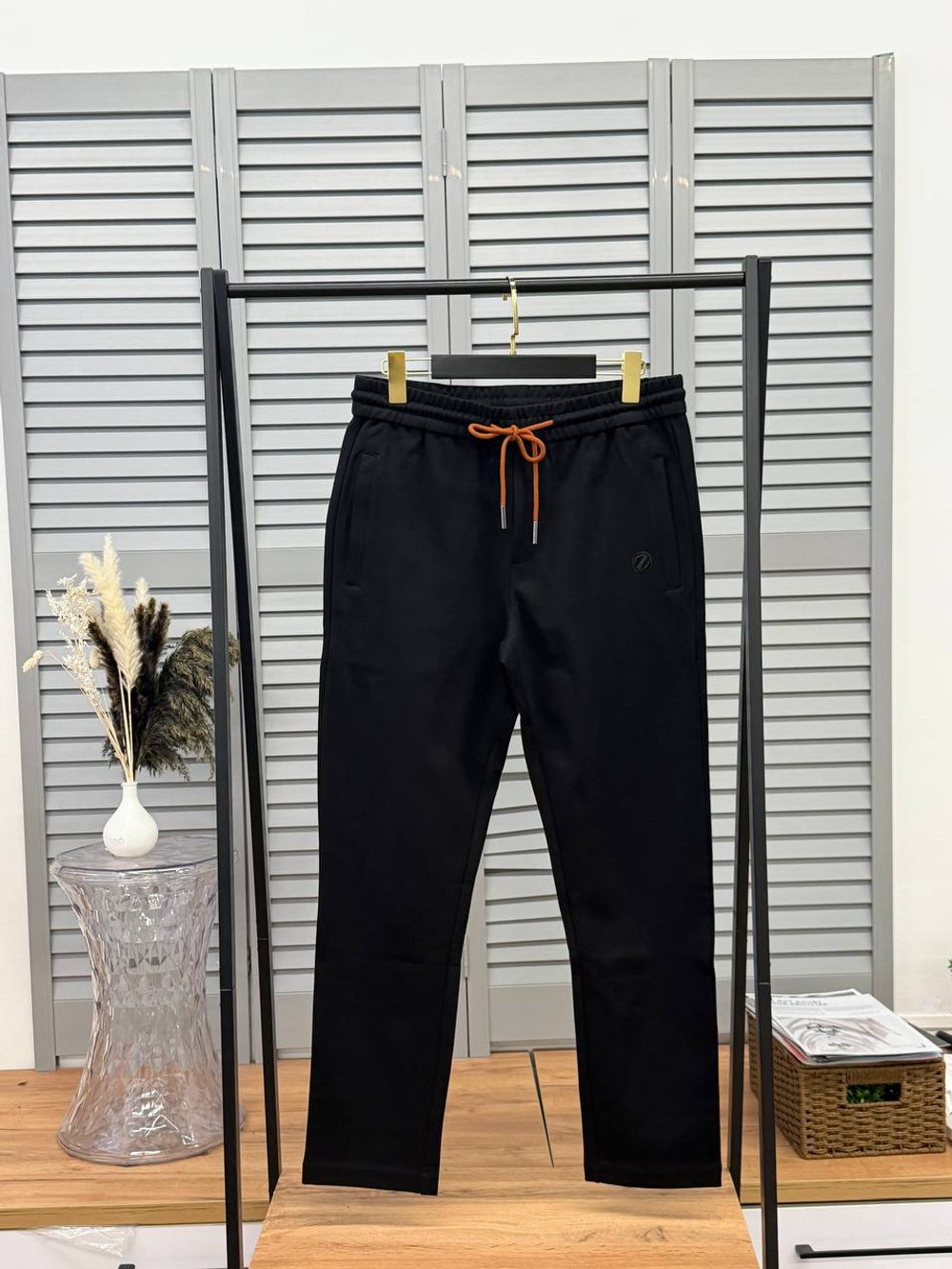 Прогулочный костюм Zegna