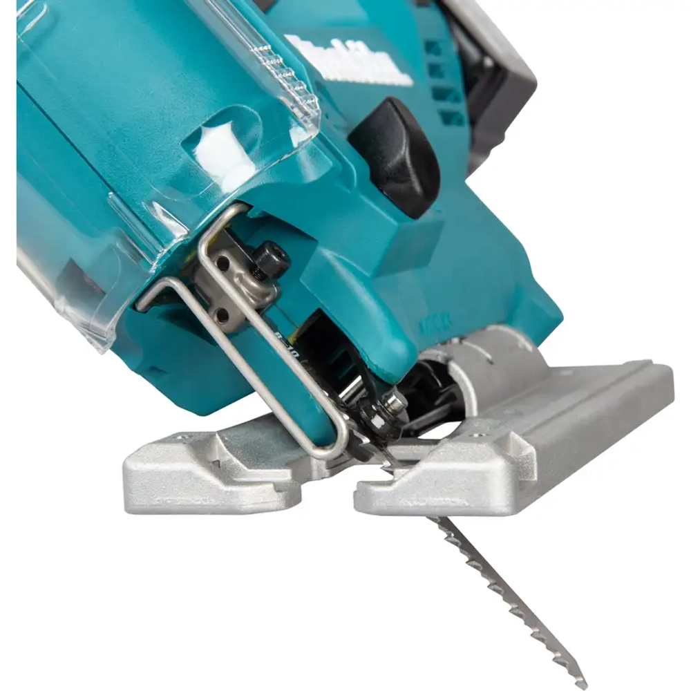 Аккумуляторный лобзик Makita DJV186Z