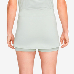 Женская теннисная юбка Nike Dri-Fit Court Skirt Women - Mint