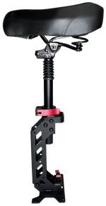 Электросамокат KUGOO G2 Pro, до 120 кг, черный