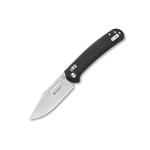 Нож туристический Ganzo G768-BK черный
