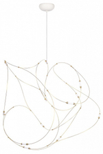 Подвесная люстра Loft it Flock of Light 10309/11