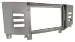 Магнитола для Toyota Mark X 120 2004-2009 (правый руль) - Teyes LUX ONE 360 монитор 12.3" 2K QLED на Android 10, Быстрая, CarPlay, 4G SIM-слот, 4 камеры в комплекте