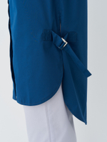Халат женский  м178 toray стретч opal blue