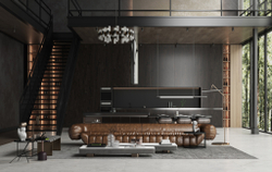 OAK DARK GREY