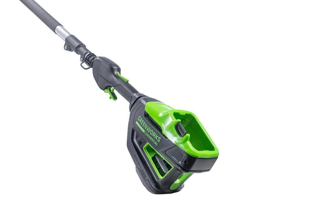 Высоторез/Сучкорез аккумуляторный Greenworks 82V GD82PS25, 25 см, бесщеточный, без АКБ и ЗУ